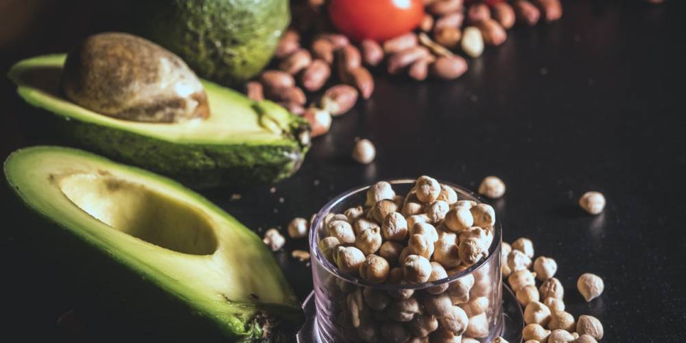 Stil de viață sănătos – alimente de protecție