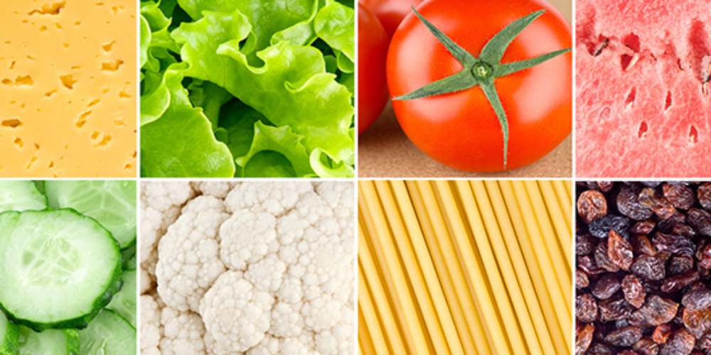 Test pentru determinarea intoleranței alimentare